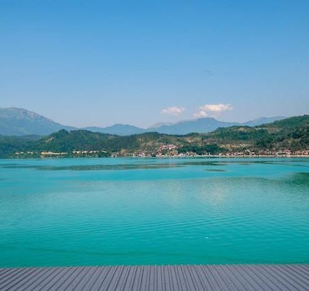 Apartmani Jezero Кониц Экстерьер фото