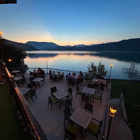 Apartmani Jezero Кониц Экстерьер фото