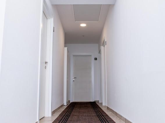Apartmani Jezero Кониц Экстерьер фото