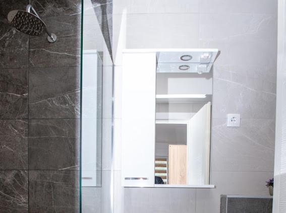 Apartmani Jezero Кониц Экстерьер фото