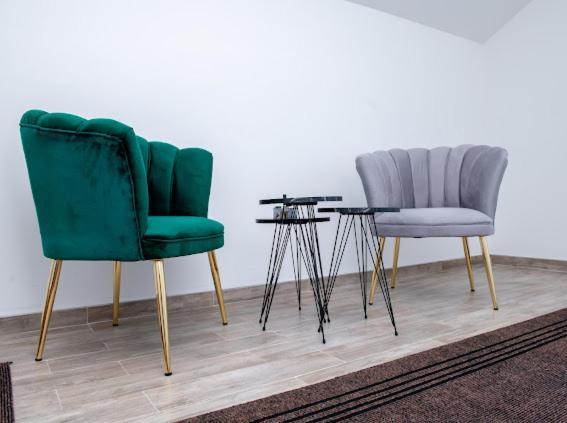 Apartmani Jezero Кониц Экстерьер фото
