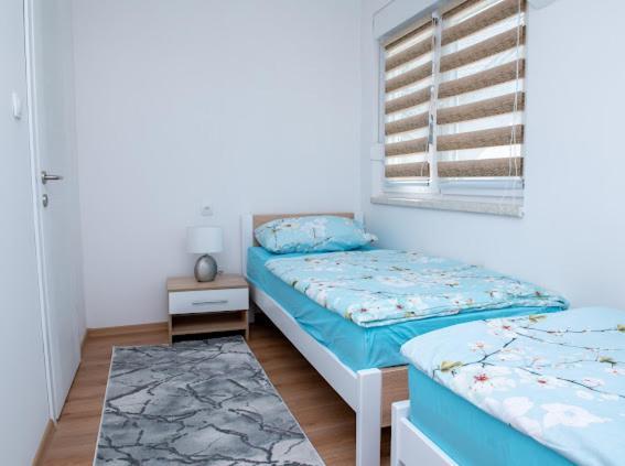 Apartmani Jezero Кониц Экстерьер фото