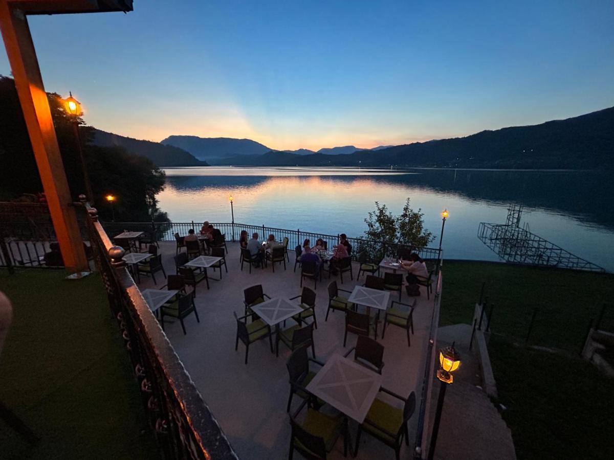 Apartmani Jezero Кониц Экстерьер фото